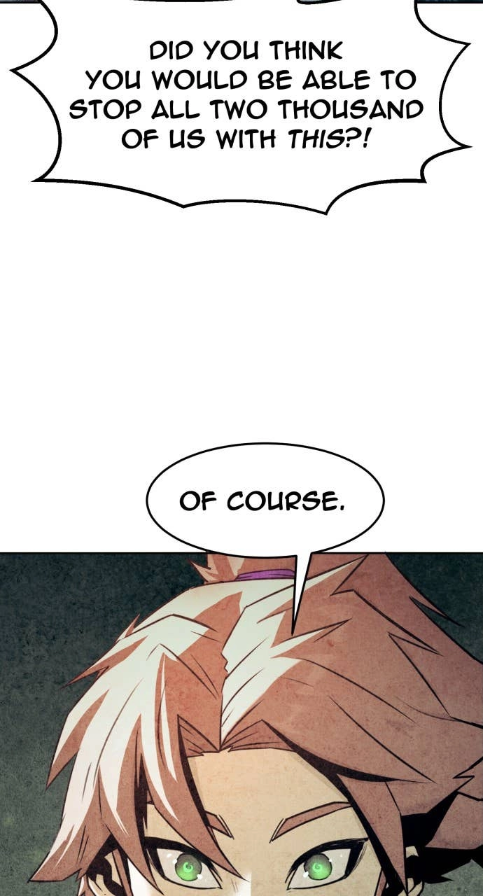 The Dang Clan’s Swordmaster Heir Just Wants a Normal Life Chapter 40, page 43 of 137