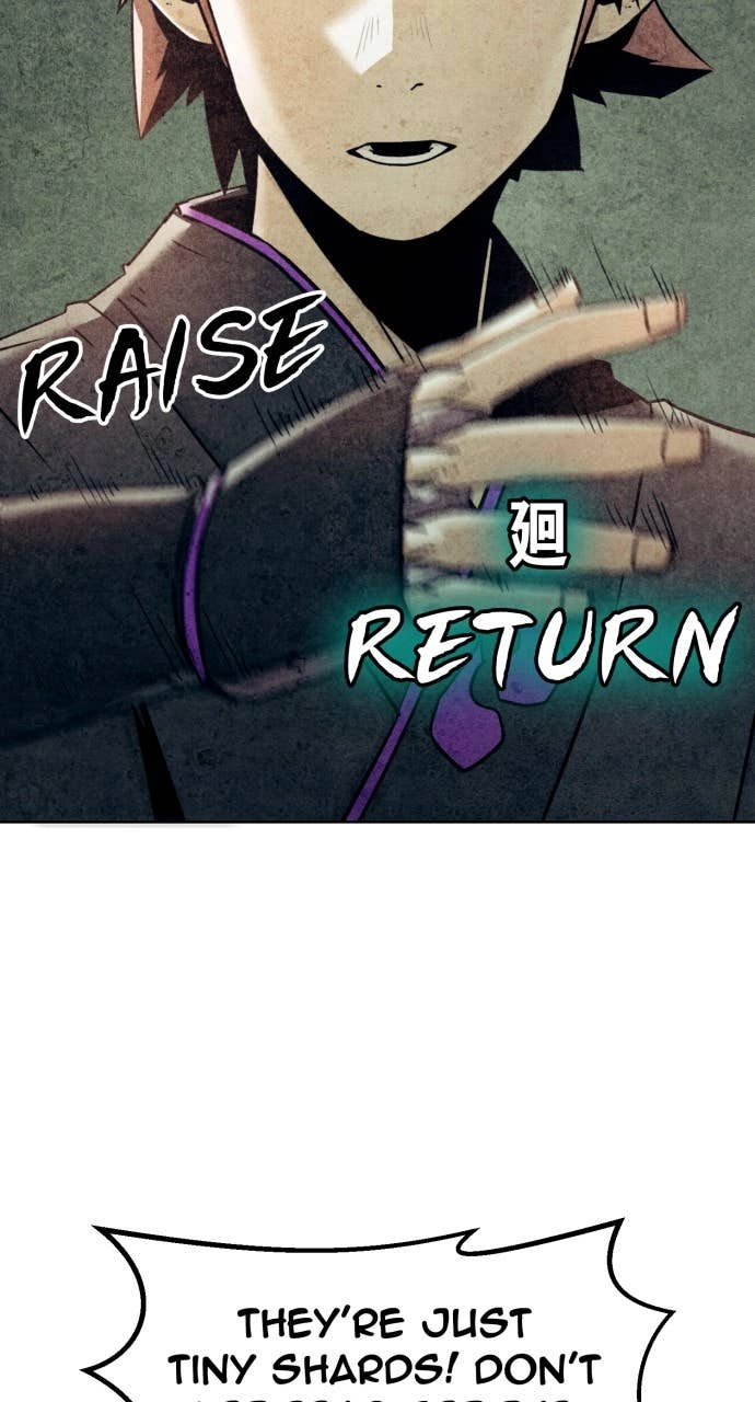 The Dang Clan’s Swordmaster Heir Just Wants a Normal Life Chapter 40, page 44 of 137
