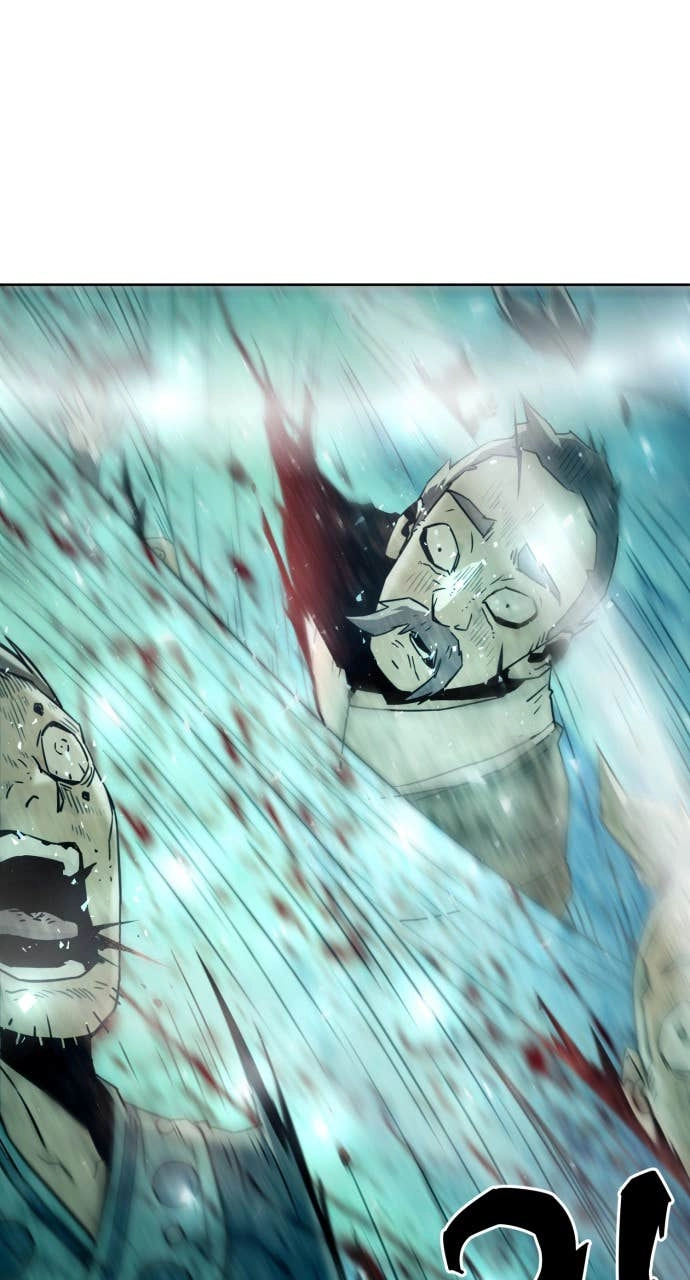 The Dang Clan’s Swordmaster Heir Just Wants a Normal Life Chapter 40, page 46 of 137