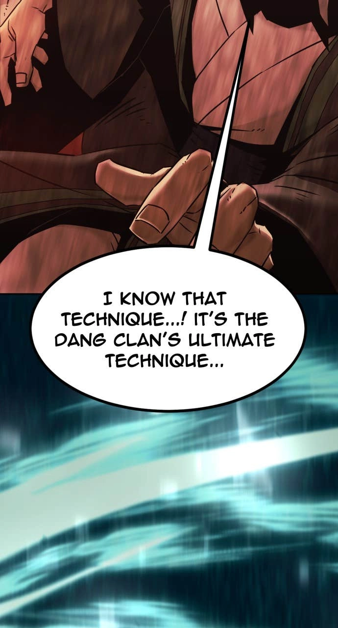 The Dang Clan’s Swordmaster Heir Just Wants a Normal Life Chapter 40, page 51 of 137