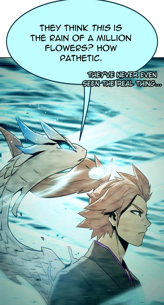 The Dang Clan’s Swordmaster Heir Just Wants a Normal Life Chapter 40, page 56 of 137