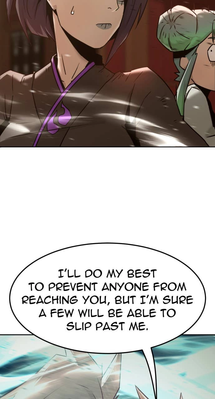 The Dang Clan’s Swordmaster Heir Just Wants a Normal Life Chapter 40, page 58 of 137