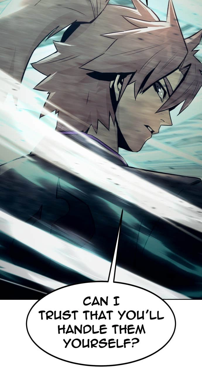 The Dang Clan’s Swordmaster Heir Just Wants a Normal Life Chapter 40, page 59 of 137