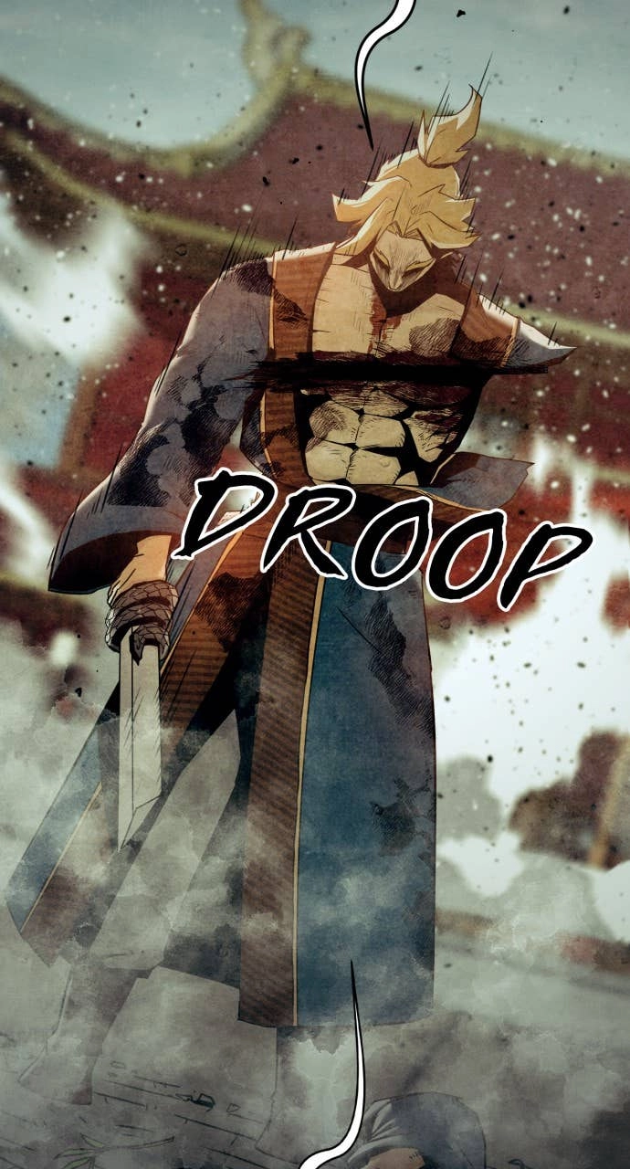 The Dang Clan’s Swordmaster Heir Just Wants a Normal Life Chapter 40, page 6 of 137