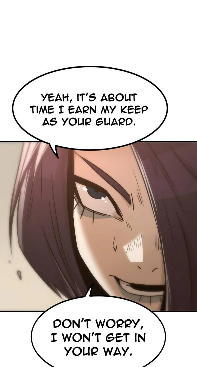The Dang Clan’s Swordmaster Heir Just Wants a Normal Life Chapter 40, page 60 of 137