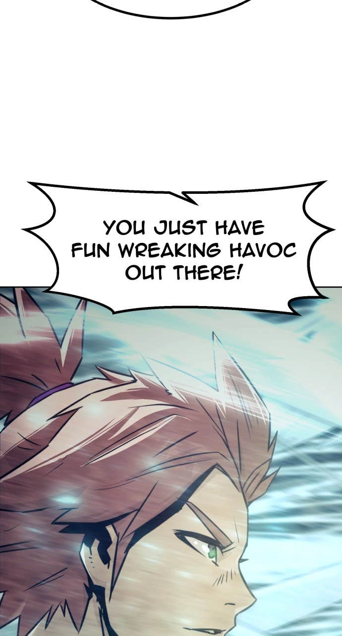 The Dang Clan’s Swordmaster Heir Just Wants a Normal Life Chapter 40, page 61 of 137