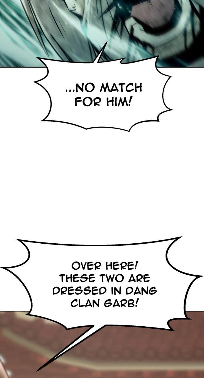 The Dang Clan’s Swordmaster Heir Just Wants a Normal Life Chapter 40, page 75 of 137