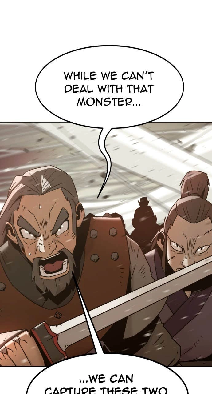 The Dang Clan’s Swordmaster Heir Just Wants a Normal Life Chapter 40, page 77 of 137