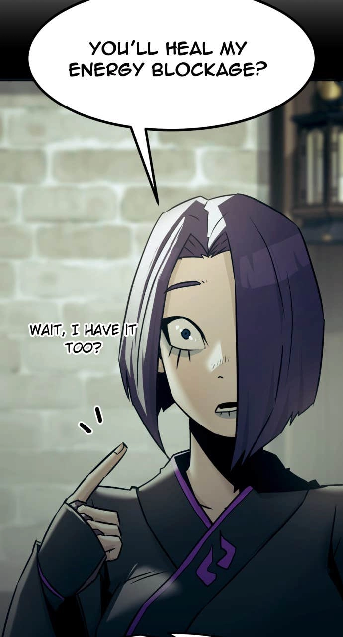 The Dang Clan’s Swordmaster Heir Just Wants a Normal Life Chapter 40, page 79 of 137