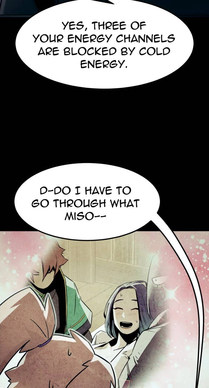 The Dang Clan’s Swordmaster Heir Just Wants a Normal Life Chapter 40, page 80 of 137