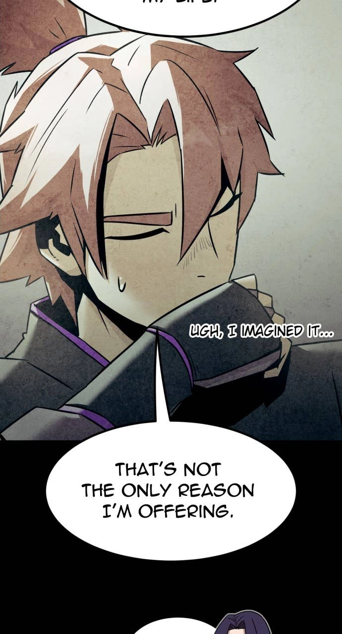 The Dang Clan’s Swordmaster Heir Just Wants a Normal Life Chapter 40, page 82 of 137