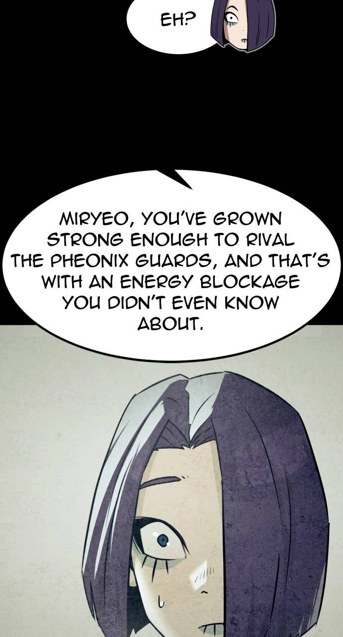 The Dang Clan’s Swordmaster Heir Just Wants a Normal Life Chapter 40, page 83 of 137