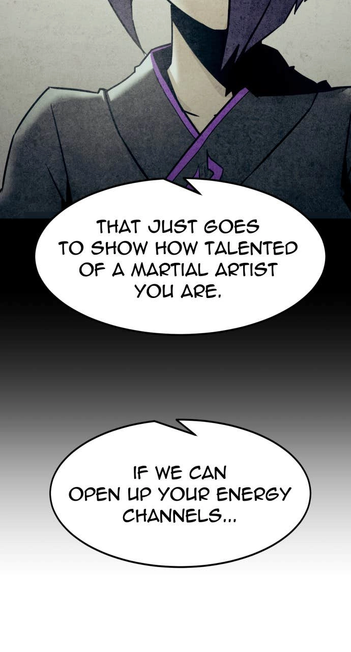 The Dang Clan’s Swordmaster Heir Just Wants a Normal Life Chapter 40, page 84 of 137