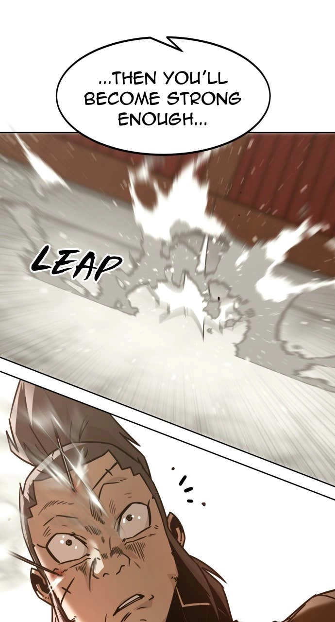 The Dang Clan’s Swordmaster Heir Just Wants a Normal Life Chapter 40, page 85 of 137