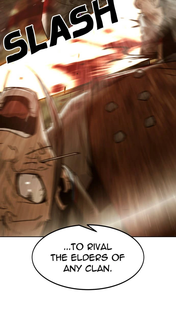 The Dang Clan’s Swordmaster Heir Just Wants a Normal Life Chapter 40, page 87 of 137