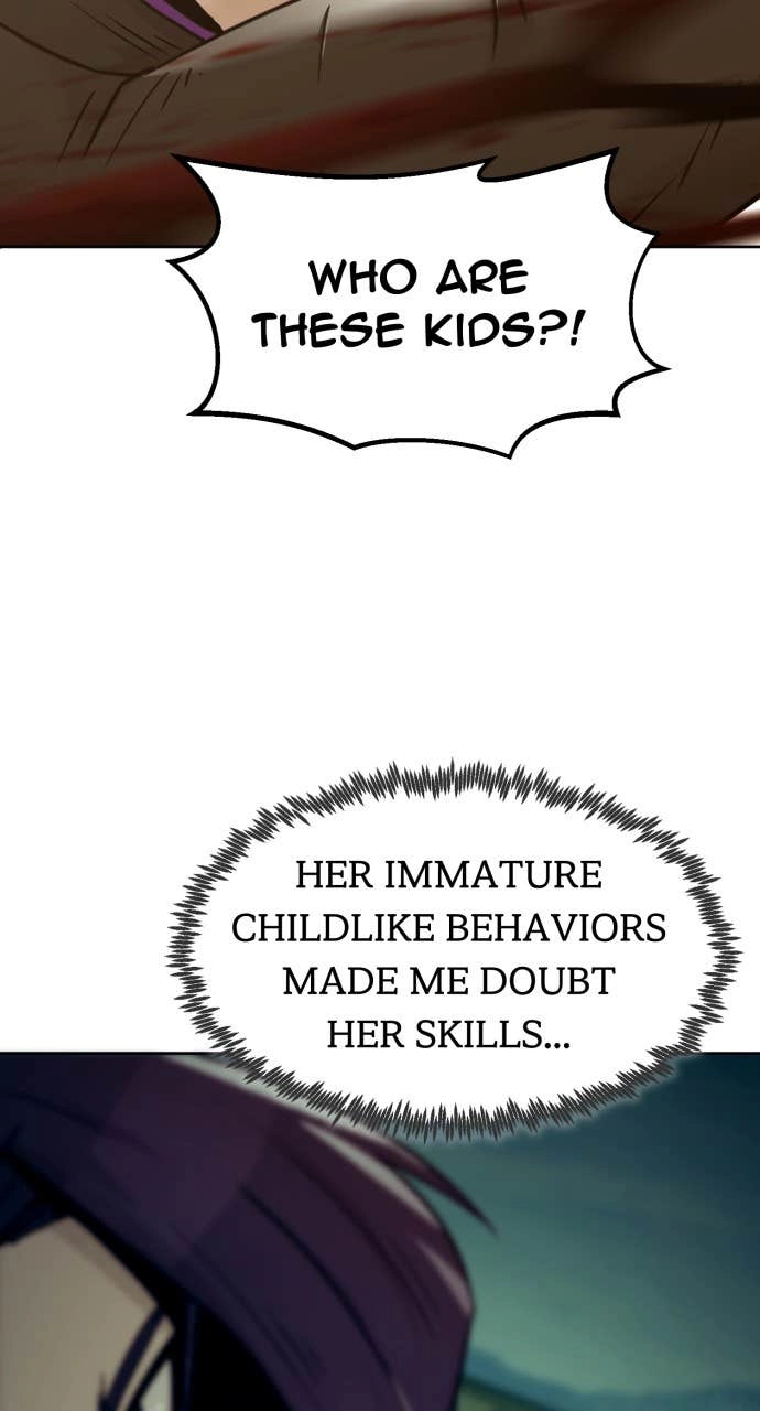 The Dang Clan’s Swordmaster Heir Just Wants a Normal Life Chapter 40, page 89 of 137