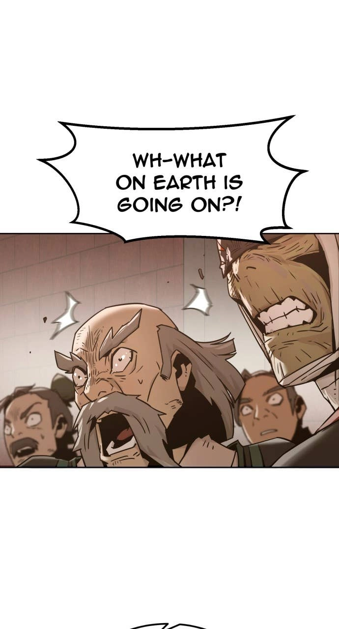 The Dang Clan’s Swordmaster Heir Just Wants a Normal Life Chapter 40, page 9 of 137
