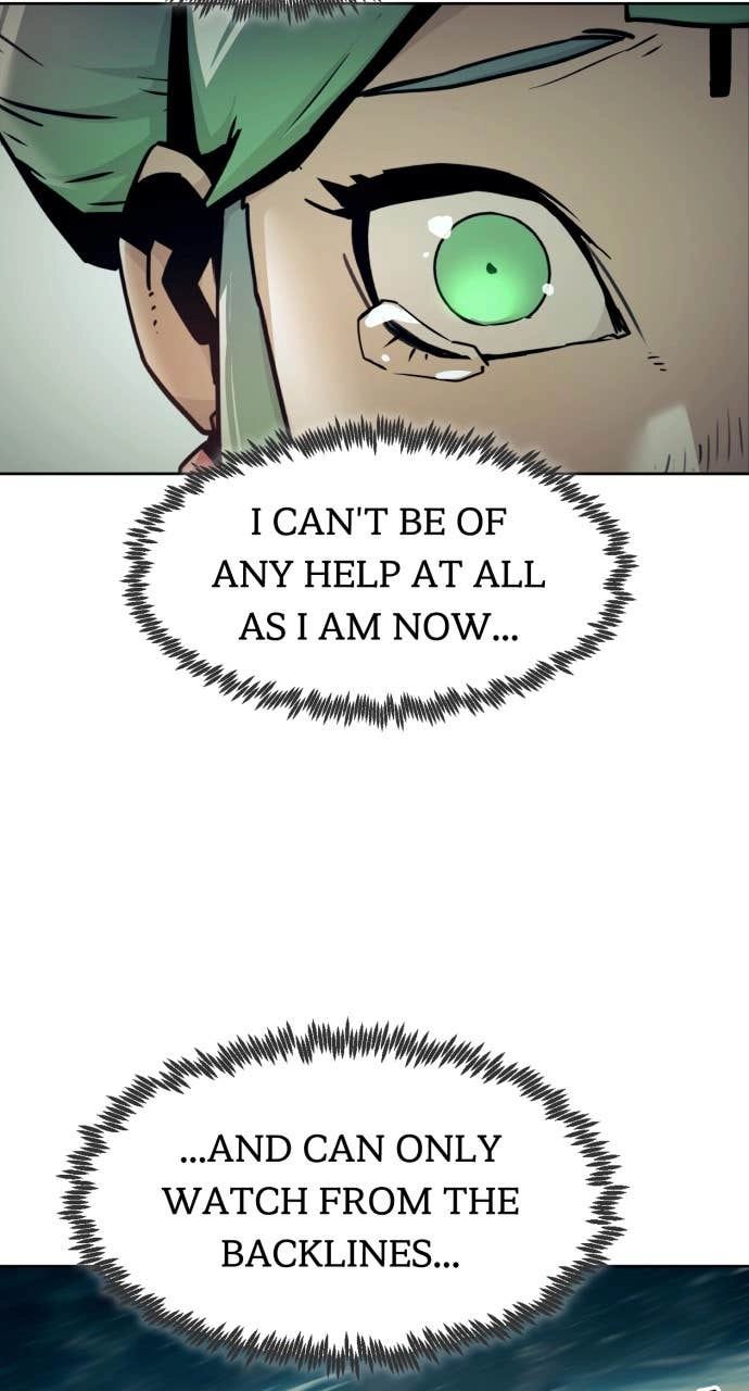 The Dang Clan’s Swordmaster Heir Just Wants a Normal Life Chapter 40, page 93 of 137