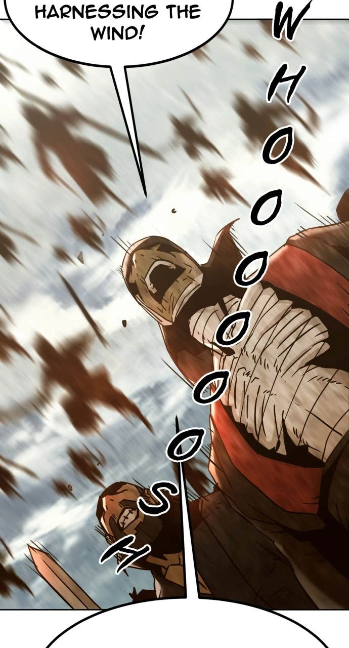 The Dang Clan’s Swordmaster Heir Just Wants a Normal Life Chapter 40, page 96 of 137