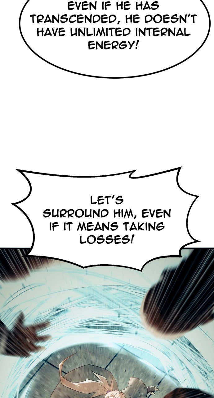 The Dang Clan’s Swordmaster Heir Just Wants a Normal Life Chapter 40, page 97 of 137