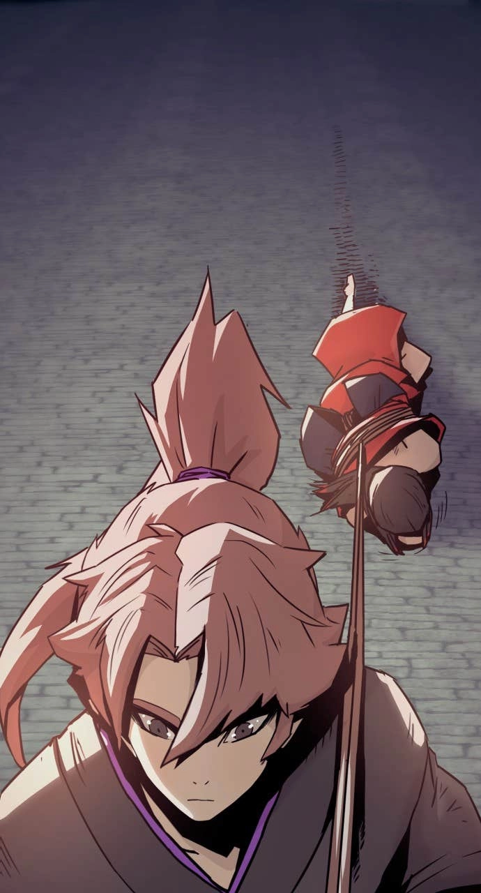 The Dang Clan’s Swordmaster Heir Just Wants a Normal Life Chapter 41, page 111 of 113