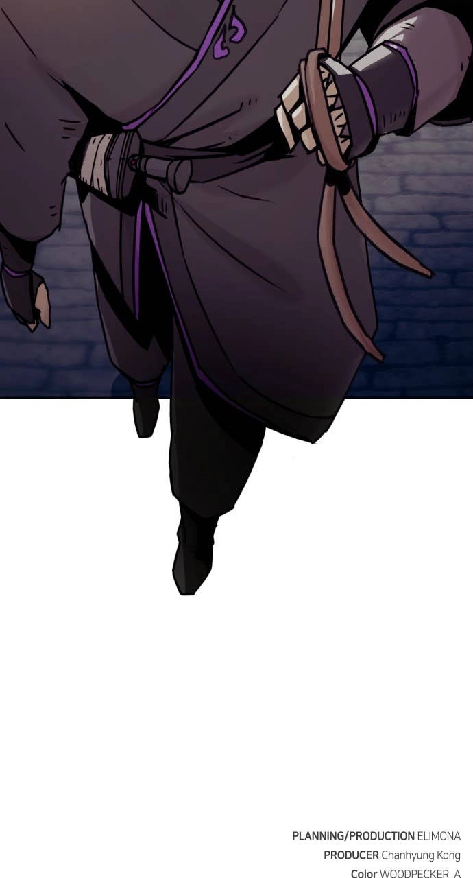 The Dang Clan’s Swordmaster Heir Just Wants a Normal Life Chapter 41, page 112 of 113