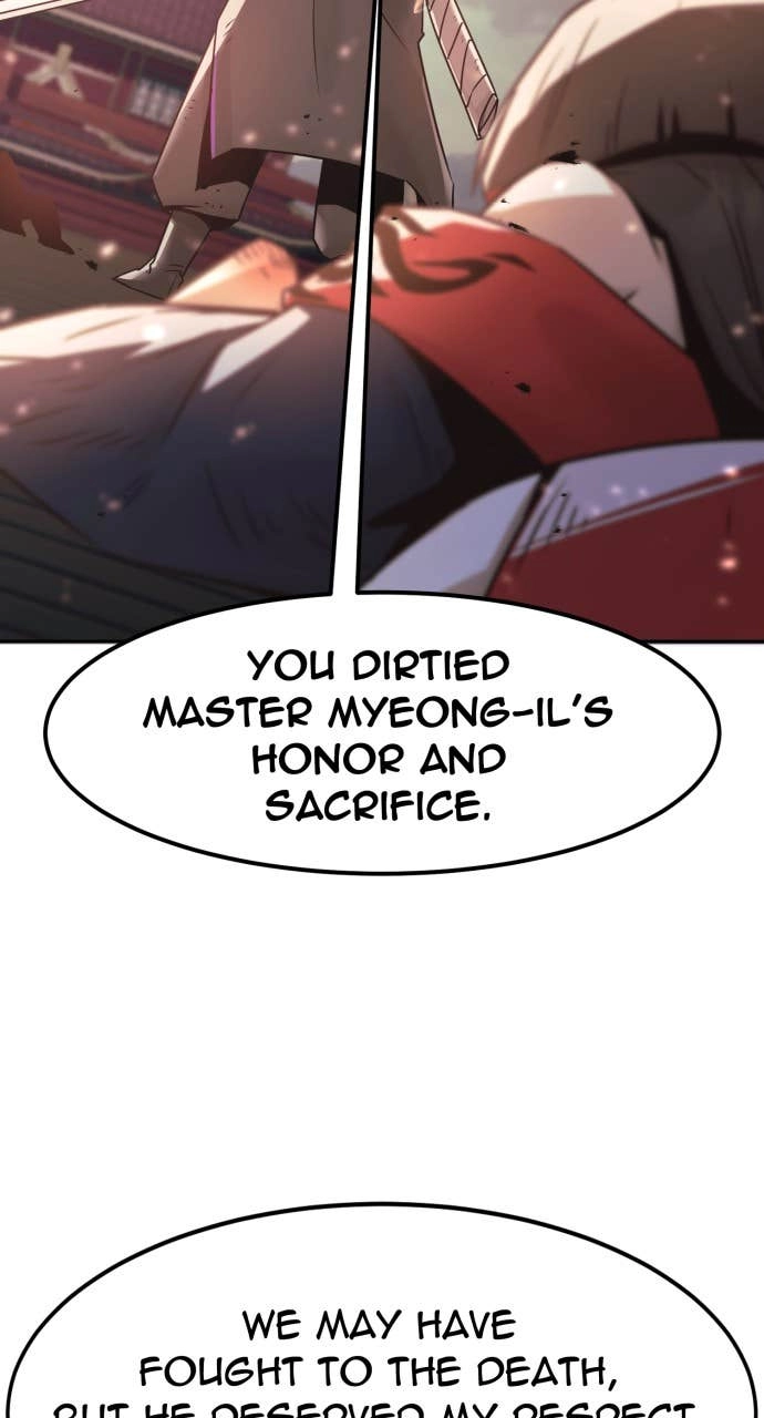The Dang Clan’s Swordmaster Heir Just Wants a Normal Life Chapter 41, page 19 of 113