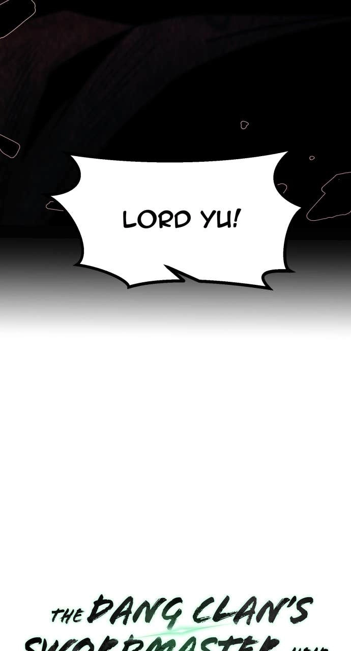 The Dang Clan’s Swordmaster Heir Just Wants a Normal Life Chapter 41, page 35 of 113