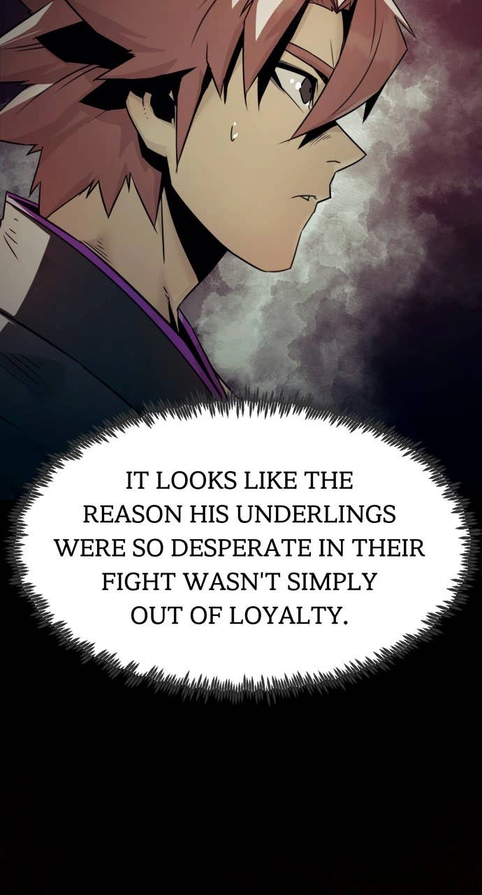 The Dang Clan’s Swordmaster Heir Just Wants a Normal Life Chapter 41, page 42 of 113