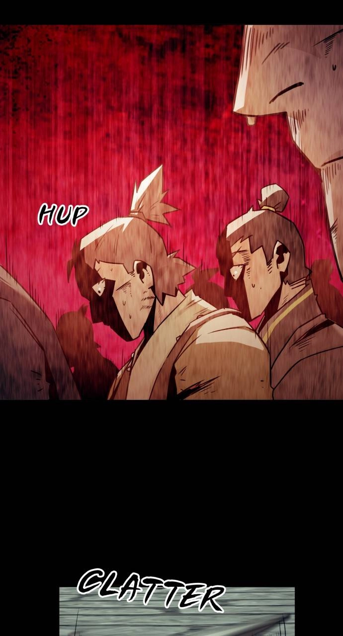 The Dang Clan’s Swordmaster Heir Just Wants a Normal Life Chapter 41, page 46 of 113