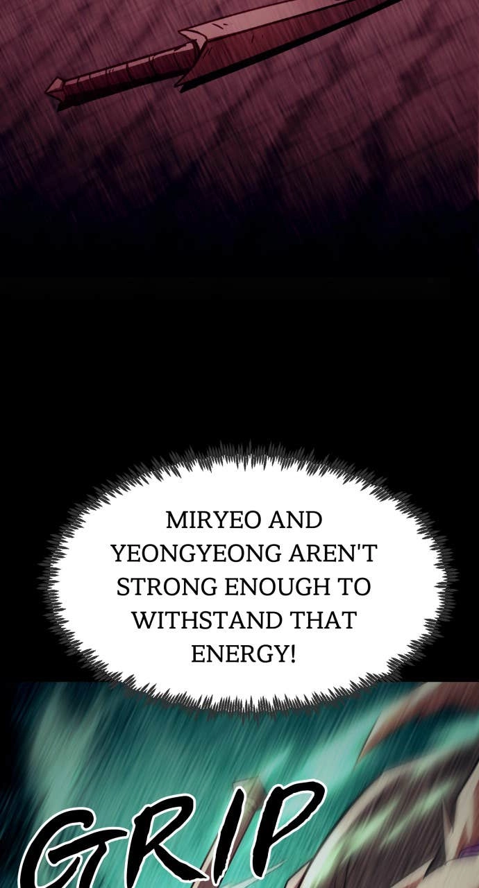 The Dang Clan’s Swordmaster Heir Just Wants a Normal Life Chapter 41, page 49 of 113
