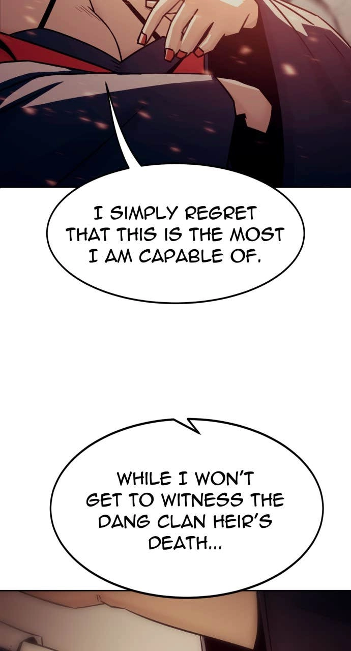 The Dang Clan’s Swordmaster Heir Just Wants a Normal Life Chapter 41, page 5 of 113