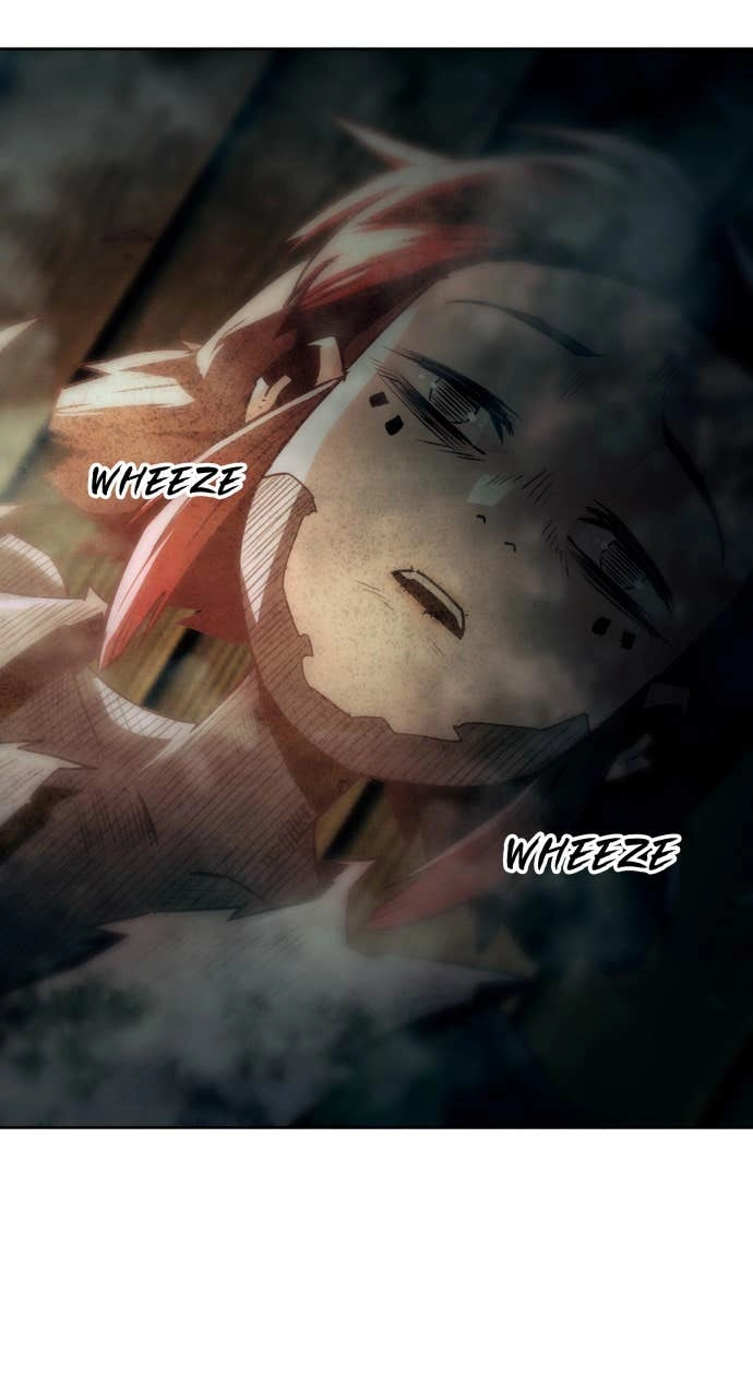 The Dang Clan’s Swordmaster Heir Just Wants a Normal Life Chapter 41, page 54 of 113