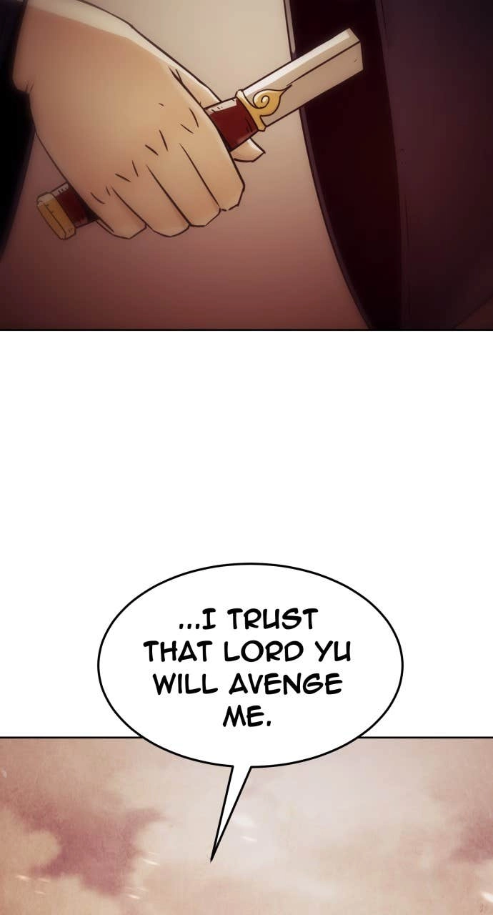 The Dang Clan’s Swordmaster Heir Just Wants a Normal Life Chapter 41, page 6 of 113