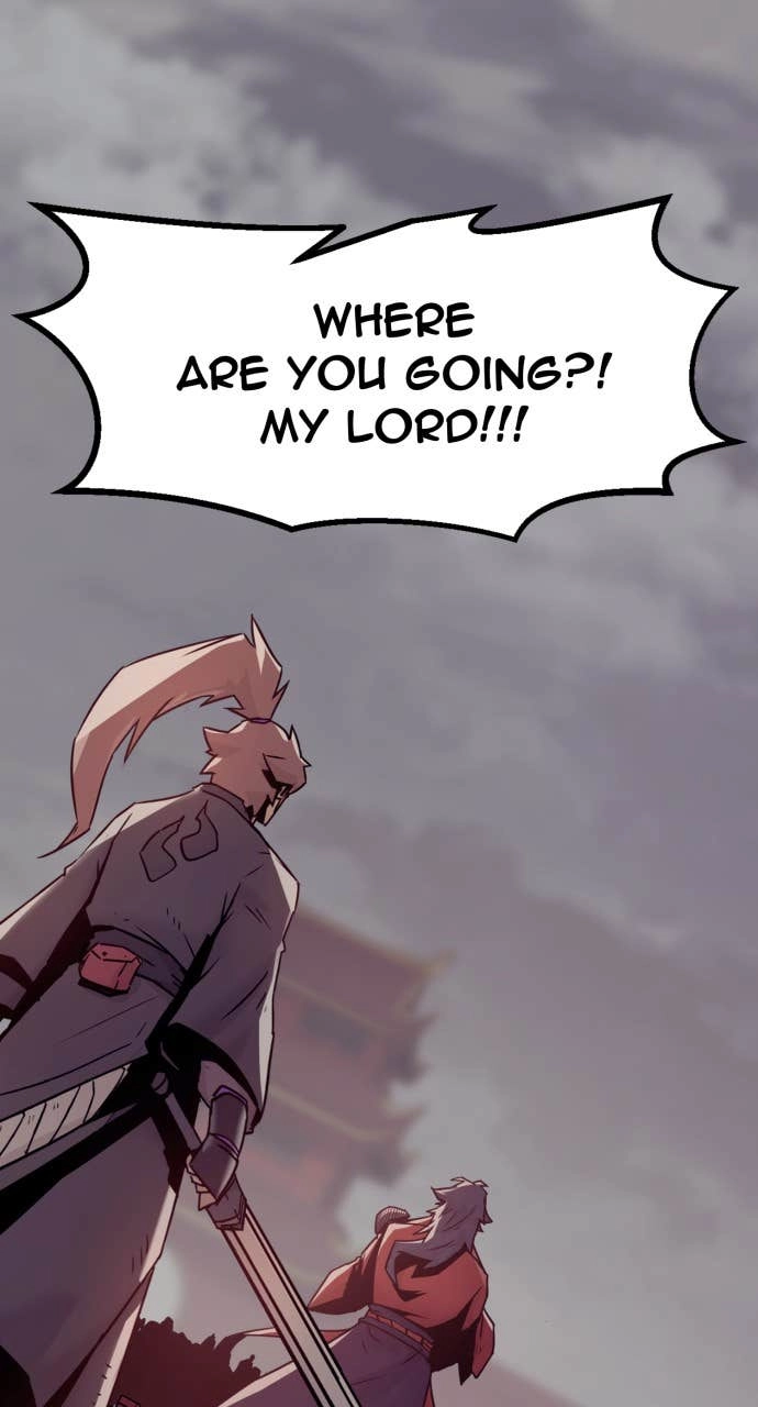 The Dang Clan’s Swordmaster Heir Just Wants a Normal Life Chapter 41, page 65 of 113