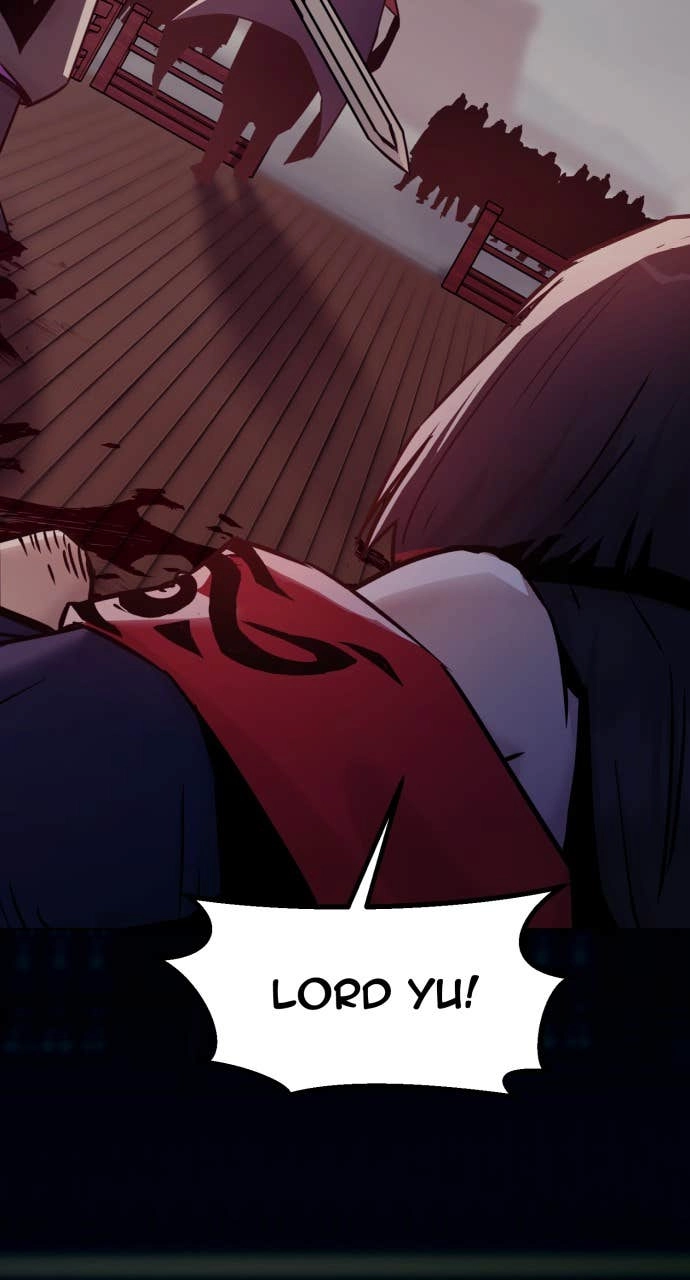 The Dang Clan’s Swordmaster Heir Just Wants a Normal Life Chapter 41, page 66 of 113