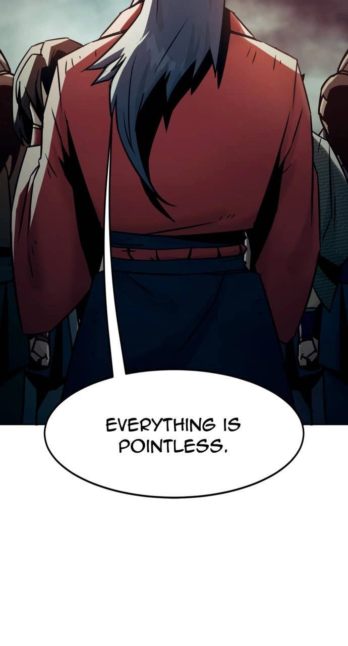 The Dang Clan’s Swordmaster Heir Just Wants a Normal Life Chapter 41, page 68 of 113
