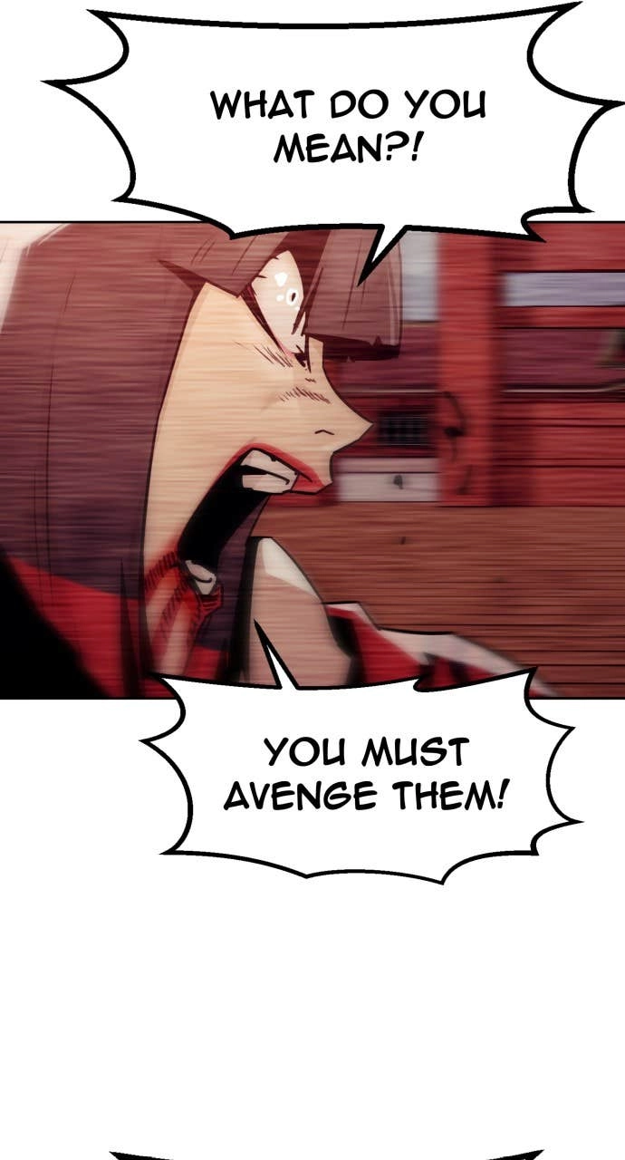 The Dang Clan’s Swordmaster Heir Just Wants a Normal Life Chapter 41, page 69 of 113