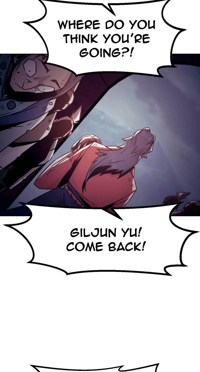 The Dang Clan’s Swordmaster Heir Just Wants a Normal Life Chapter 41, page 70 of 113