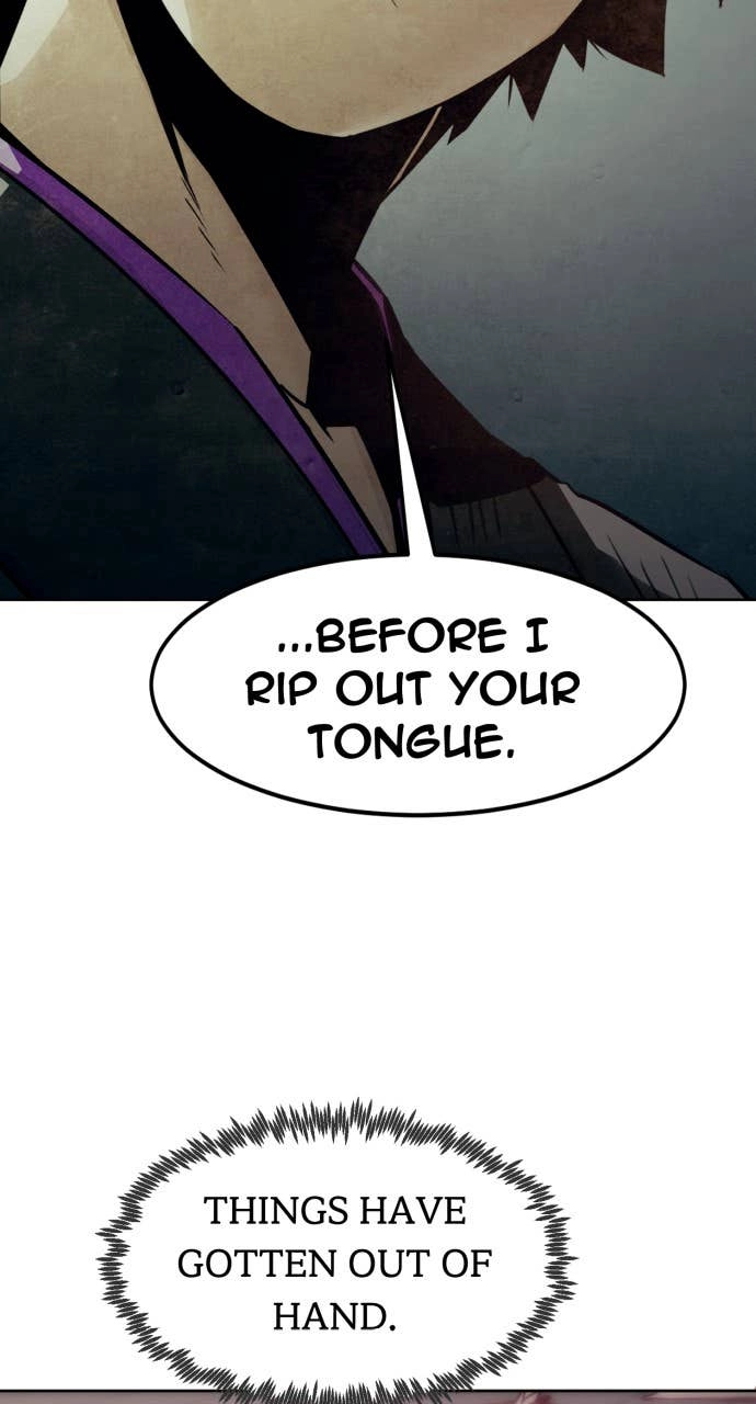 The Dang Clan’s Swordmaster Heir Just Wants a Normal Life Chapter 41, page 74 of 113