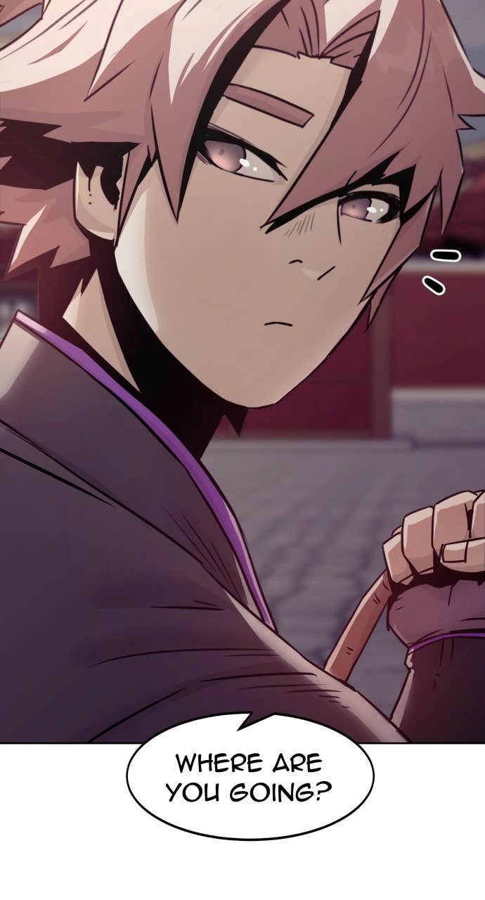 The Dang Clan’s Swordmaster Heir Just Wants a Normal Life Chapter 41, page 78 of 113