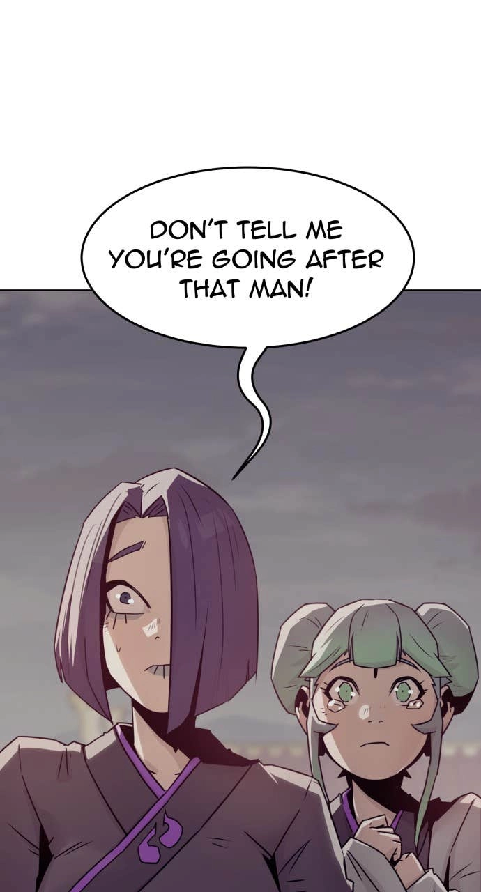 The Dang Clan’s Swordmaster Heir Just Wants a Normal Life Chapter 41, page 79 of 113