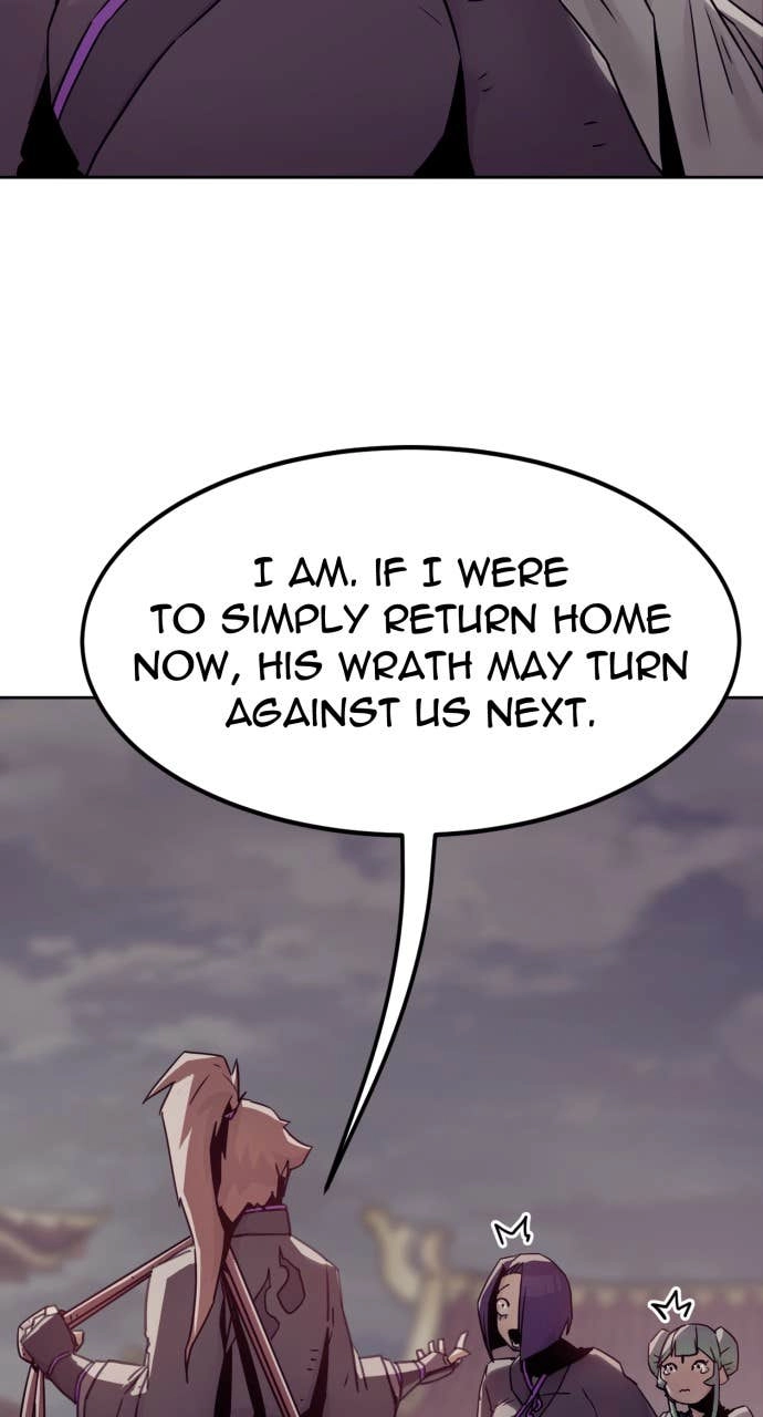 The Dang Clan’s Swordmaster Heir Just Wants a Normal Life Chapter 41, page 80 of 113
