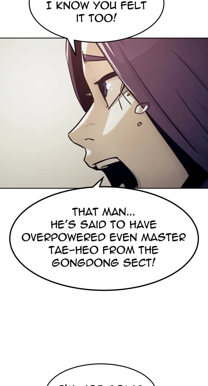 The Dang Clan’s Swordmaster Heir Just Wants a Normal Life Chapter 41, page 82 of 113