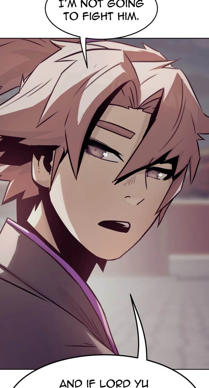 The Dang Clan’s Swordmaster Heir Just Wants a Normal Life Chapter 41, page 83 of 113