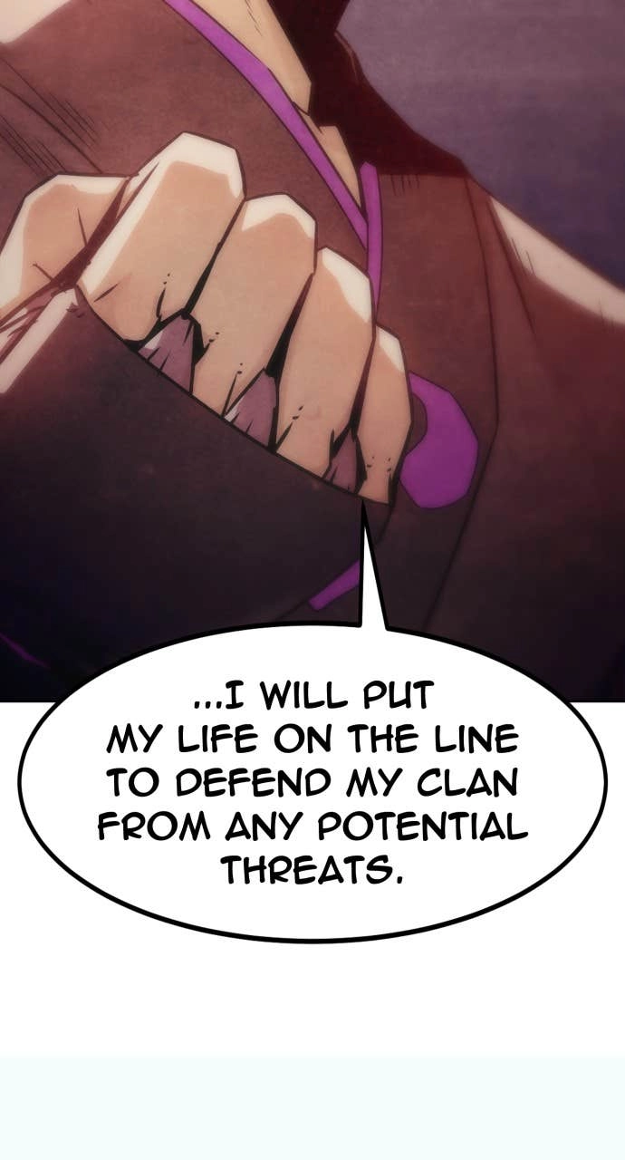 The Dang Clan’s Swordmaster Heir Just Wants a Normal Life Chapter 41, page 87 of 113