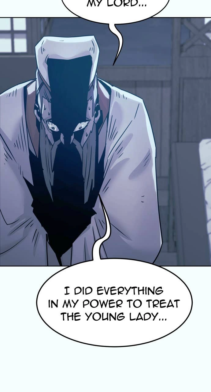 The Dang Clan’s Swordmaster Heir Just Wants a Normal Life Chapter 41, page 90 of 113