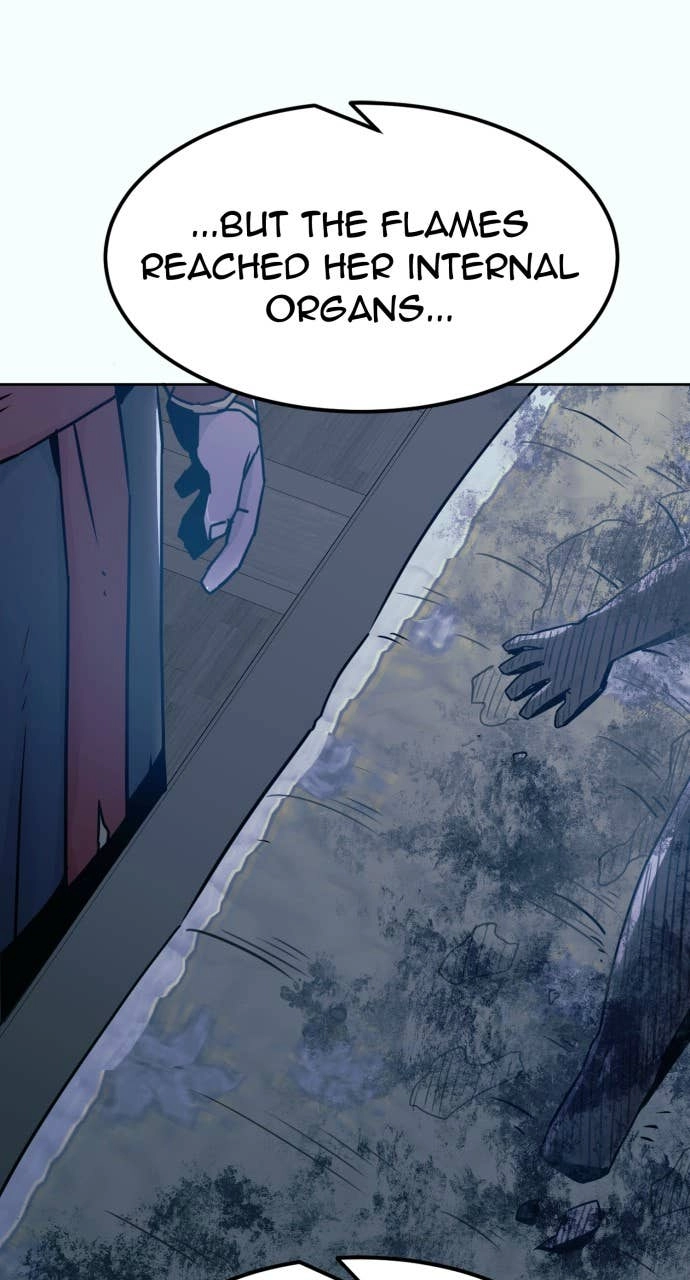 The Dang Clan’s Swordmaster Heir Just Wants a Normal Life Chapter 41, page 91 of 113