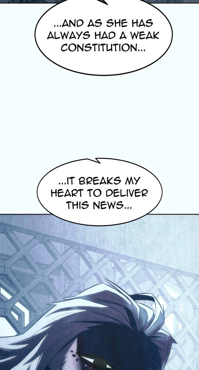 The Dang Clan’s Swordmaster Heir Just Wants a Normal Life Chapter 41, page 92 of 113