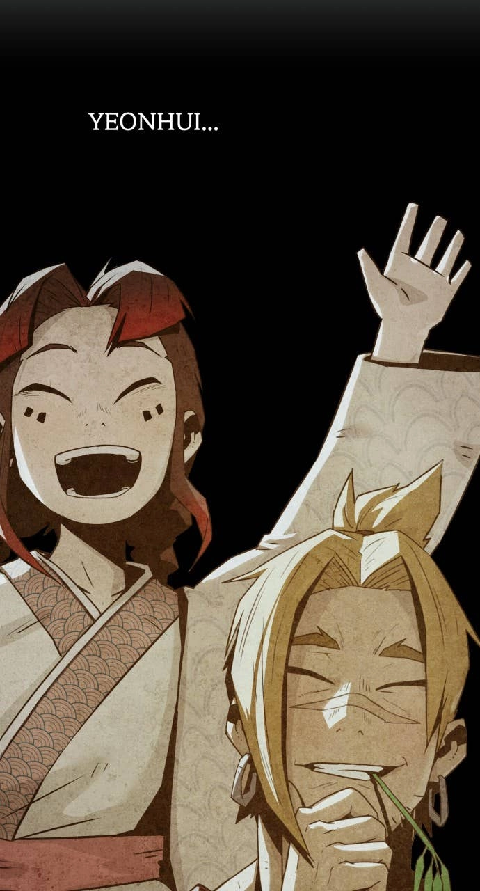 The Dang Clan’s Swordmaster Heir Just Wants a Normal Life Chapter 41, page 94 of 113